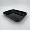 Vitreous Enamel 28cm Long Life Roasting Pan Tray UK Made
