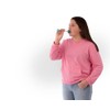 Truzone Flujometro Adulto/Pediatrico, Dispositivo que Mide el Flujo Espiratorio Máximo,