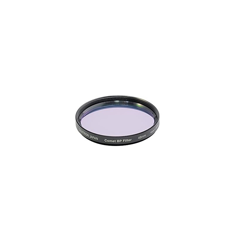 Sitron Japan Comet BP Filter American Size/48mm/52mm CBP Filter (48mm)