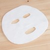10 pure cotton mask sheets / 순면마스크시트 10장