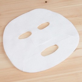 10 pure cotton mask sheets / 순면마스크시트 10장