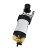 VEDURME MP10325 Fuel Filter & Lift Pump Assembly Fit for