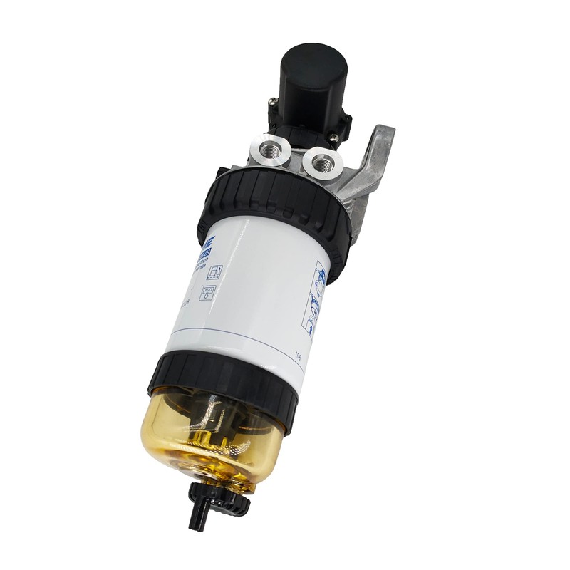 VEDURME MP10325 Fuel Filter & Lift Pump Assembly Fit for