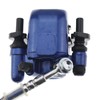 PRO BAT Left Hand Hydraulic Disc Brake Caliper with Master