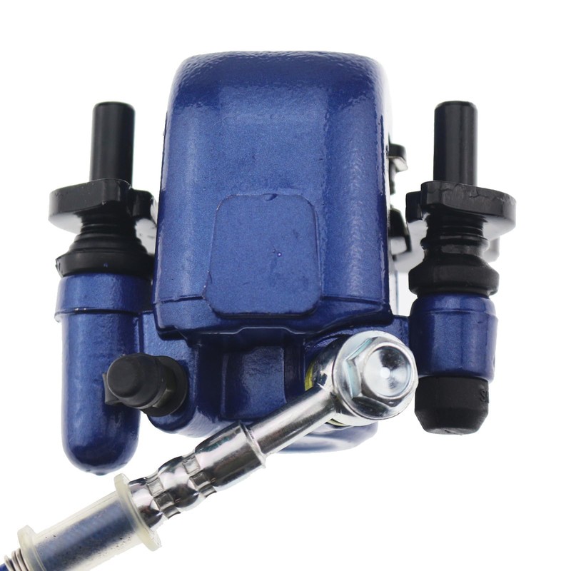 PRO BAT Left Hand Hydraulic Disc Brake Caliper with Master