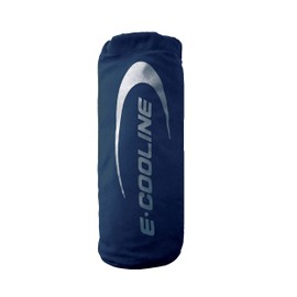 E.COOLINE Powercool SX3 Outdoor Coolbag - Bottle Cooler - Drinks Cooling in Summer - Cool Bag Outdoor - Cool Bag for Travel - Mobile Cooler Bag - Washable - Made in Germany