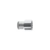 GEDORE Socket Spanner Insert, 1/2 Inch 12.5 mm Drive, 12-Point,