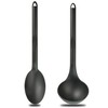 Hausfelder Kitchen aid set (1 x ladle, 1 x ladle)