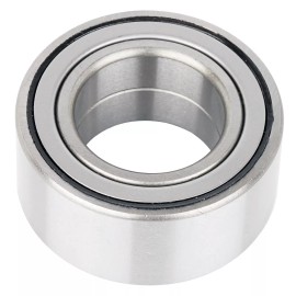 Caltric 4 Front Wheel Bearing For John Deere 4X2 4X4 Gator Hpx Diesel Gas After 90000