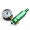 Carburetor Pressure Gauge Tester Leak Carburetor Pressure Diagnosis Carburetor Valve