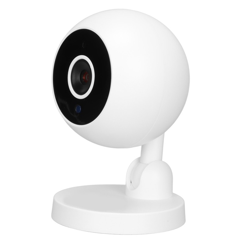 Wifi Security Camera 2MP Night Vision 2 Way Audio Motion
