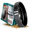 Bayerwald RazorCup Rasp Disc - Diameter 90 mm x 22.2