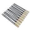 TQDLYKHS 9 Pcs Temperature Switch KSD9700 65℃ 70℃ 75℃ 80℃