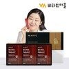 Gift Set Vitamin Village Delicious Grain Fermentation Enzyme with Red Beans and Pumpkin 30 Packets / 선물세트 비타민마을 팥과 호박이 들어간 맛있는 곡물 발효 효소 30포 X 3박스