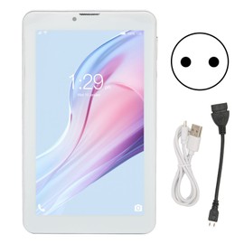 7 Inch Kids Tablet 2G RAM 32G ROM 5G WIFI Dual Band Octa Core Processor Calling Tablet for Android 10