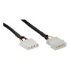 InLine 29650 F Power Cable