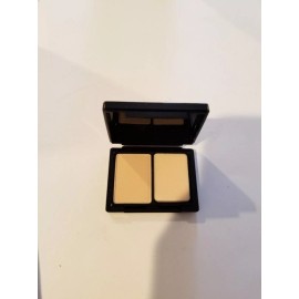 Bobbi brown illuminating powder compact foundation SPF 12 warm ivory 0.07 ounces