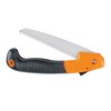 Fiskars Folding Hand Saw, 7" Pruning Saw with Power Tooth