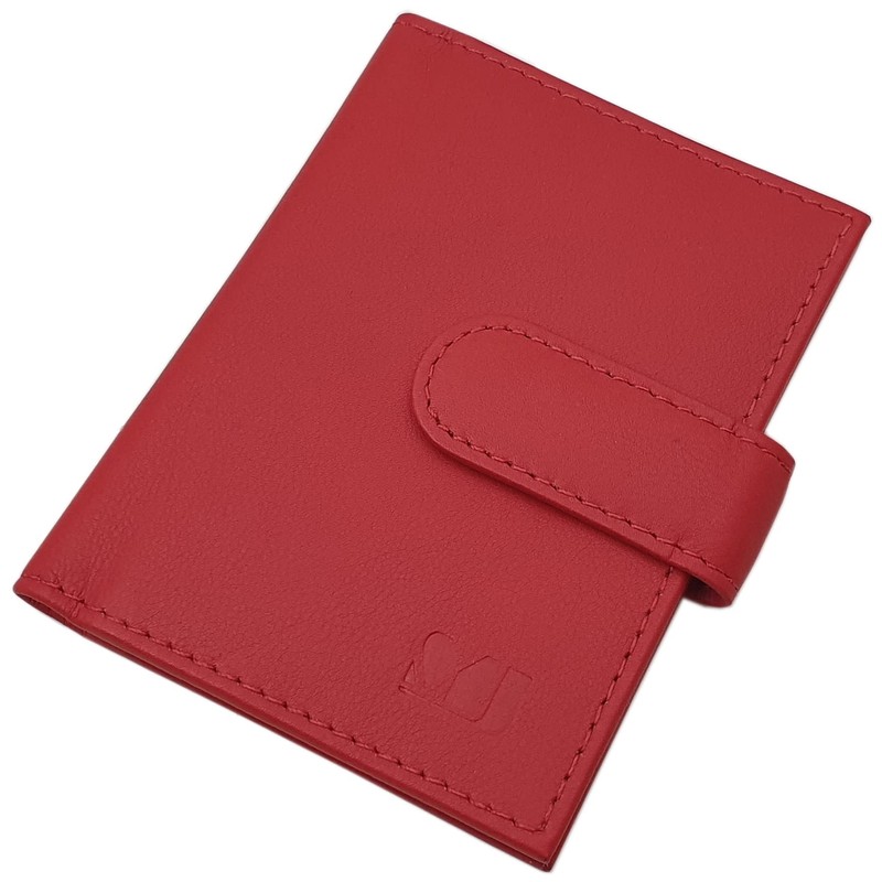 XXL 22 Leather serious credit card credit cards, MJ-Germany Design-in