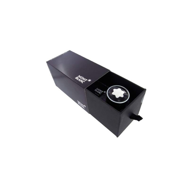 MONTBLANC Midnight Blue Ink Bottle 60 ml