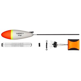 TFT Trout Serie A Tremarella Set Ernie 1g T50051 Tremarella Set Trout Float Float Set