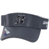Bridgestone Golf CPW24BNA NA Men's Visor, Limited Pro Model Visor,