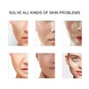 Facial Beauty Machine 3 Modes 2 Levels Deep Cleansing Red