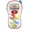 Chicco ABC Selfie Phone, 00009611000000