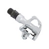 Single Sided SPD-Compatible Road Pedals