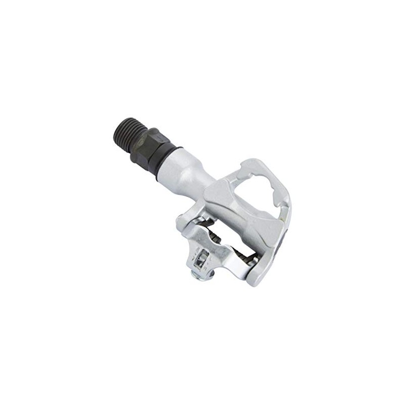 Single Sided SPD-Compatible Road Pedals