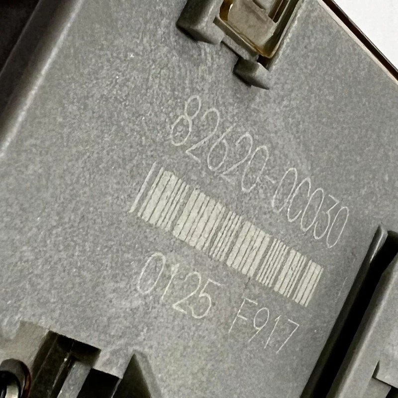 EAPP 82620-0C030 Fusible Link Block Assembly 180Amp alternator Fuse with