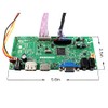FanyiTek DP VGA Control Board for 19" 1440x900 30pin 4CCFL