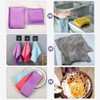 Presale Fish Scale Microfiber Polishing Cleaning Cloth (5pcs)