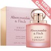 Abercrombie & Fitch Away Tonight Perfume EDP for Women 3.4oz