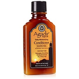 Agadir Argan Oil Daily Moisturizing Conditioner, 66.5 millilitre