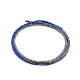 LM1A LM2A LM3A .023- .035-.045 Liner fits Miller MDX-100 MDX-250 AccuLock MIG Gun MDX100 MDX250 (.030 - .035 liner 1pk)