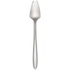ARASAWA MFG. Alphact Biwa Melon Spoon, 18-10 Stainless Steel 8716