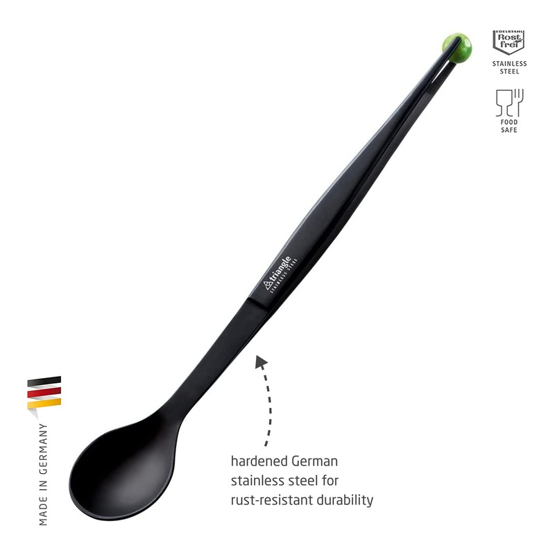 triangle FinalTouch 50 493 17 01_B Tasting Spoon with Tweezers