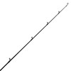 Okuma Celilo Salmon and Steelhead Lightweight Graphite Rods, CE-C-762Hb, Black