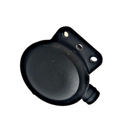 Engine Crankcase Vent Valve PCV Compatible with 2005-2009 LR3 L319 for Range Rover Sport L322 L320 4.0L V6 4.2L 4.4L Replace# LR003380 | 4536843｜0450401｜6P1338｜PCV469｜AJ87773｜AJ89074