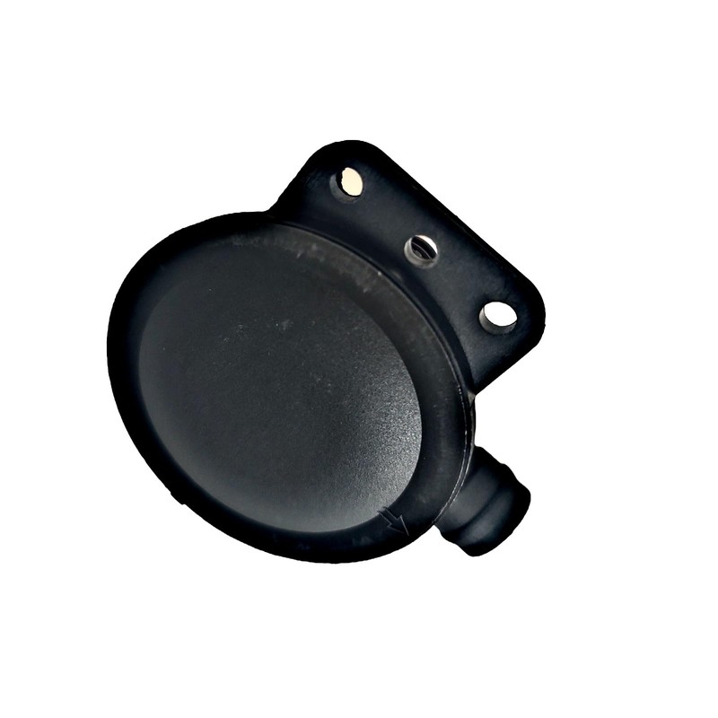 Engine Crankcase Vent Valve PCV Compatible with 2005-2009 LR3 L319