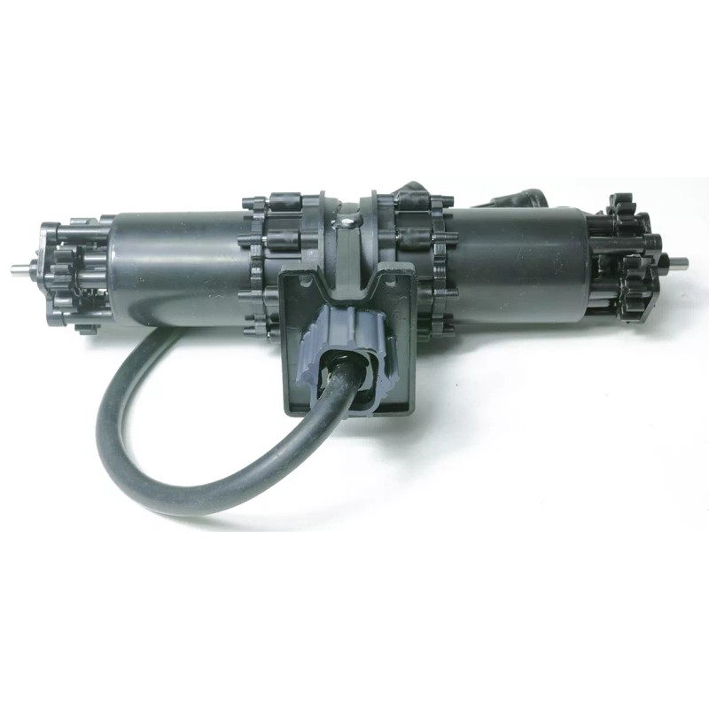 EZ Care NC7107 drive motor for Smartpool Scrubber all series.