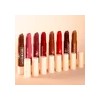 Labial Mate Indeleble + Delineador De Labios Italia Deluxe