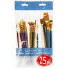 Artist Brush Set by Artist's Loft, 25 Pieces