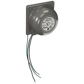 Edwards Signaling 435-4P1 BELL 4" 125 V DC