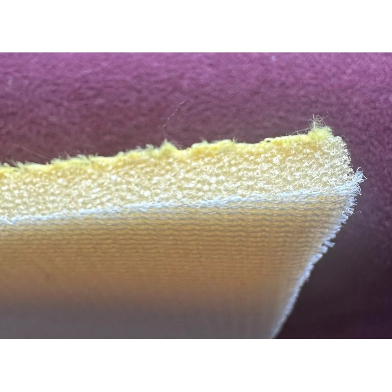 EmtexGlobal 3 Layered Nylon Material Foam Padding