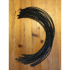 Craftsman 21 Ct .130 In Diam. Pre-cut  21" Craftsman Professional Xtra Quiet Trimmer Line