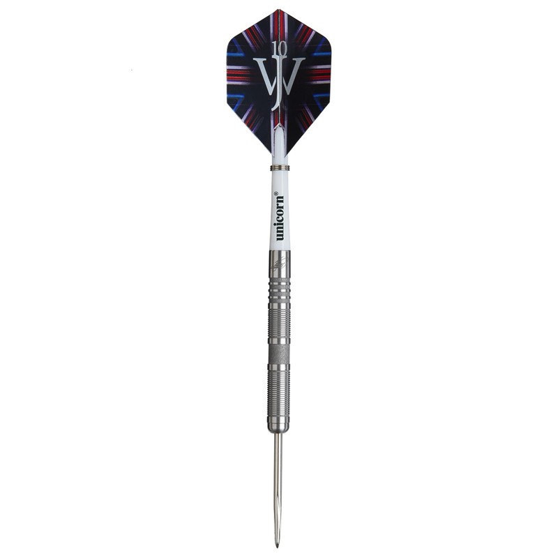 Unicorn Darts Set The Machine | James Wade | 90%