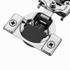 Ravinte 5 Pair 10 Pack 3/4 Inch Overlay Soft Close