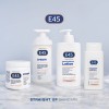 E45 Dermatological Moisturising Lotion, 16.91 Fl Oz (Pack Of 2)
